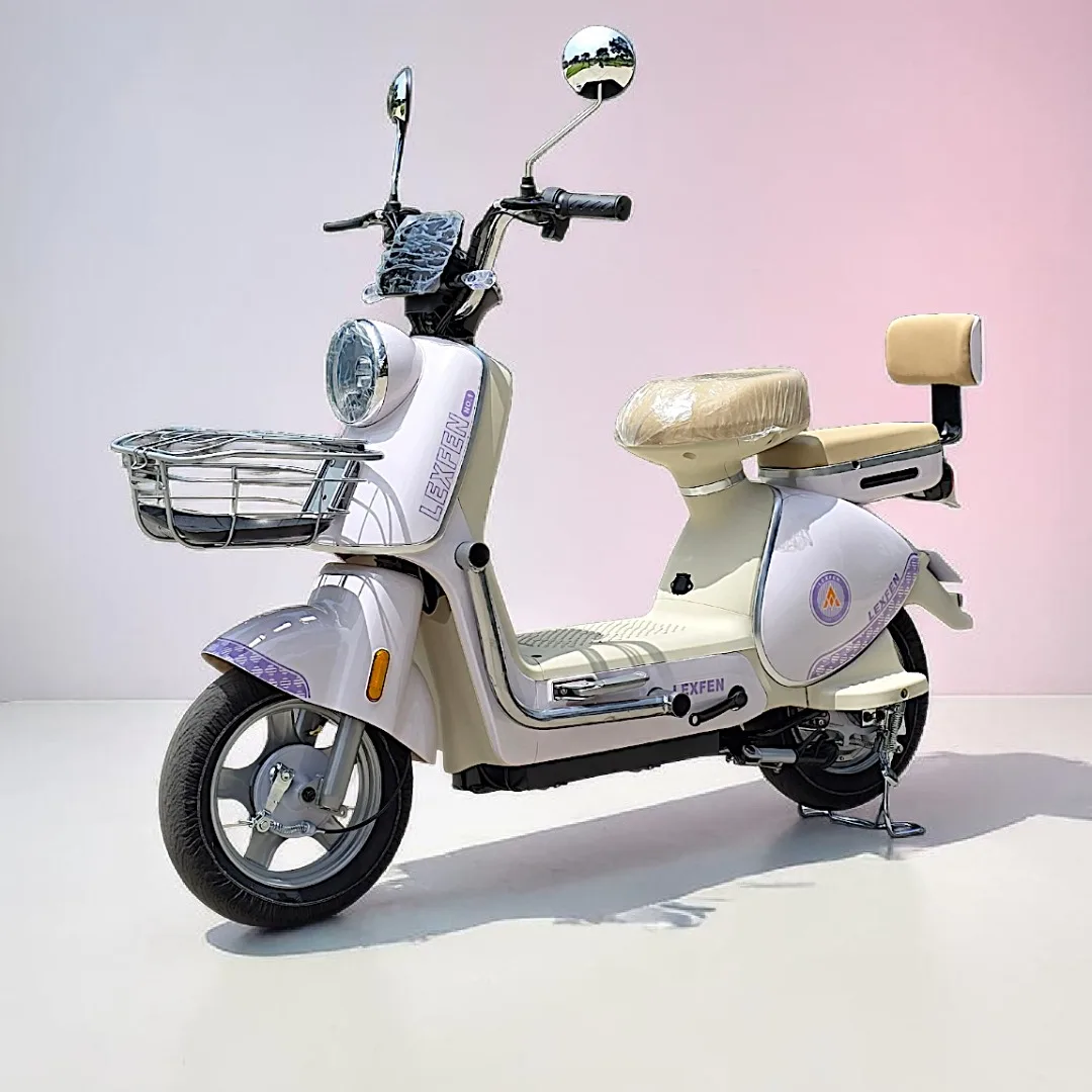 Bicimoto Vintage Mira